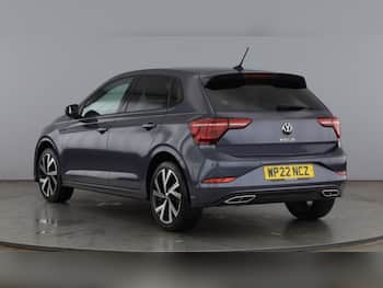 Used Volkswagen Polo 2022 for sale - 79536615: Photo