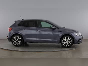 Used Volkswagen Polo 2022 for sale - 79536615: Photo