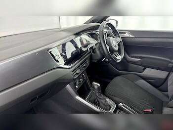 Used Volkswagen Polo 2019 for sale - 77326912: Photo