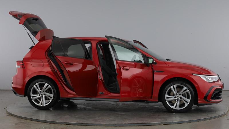 Used Volkswagen Golf 2021 for sale - 76835444: Photo 10