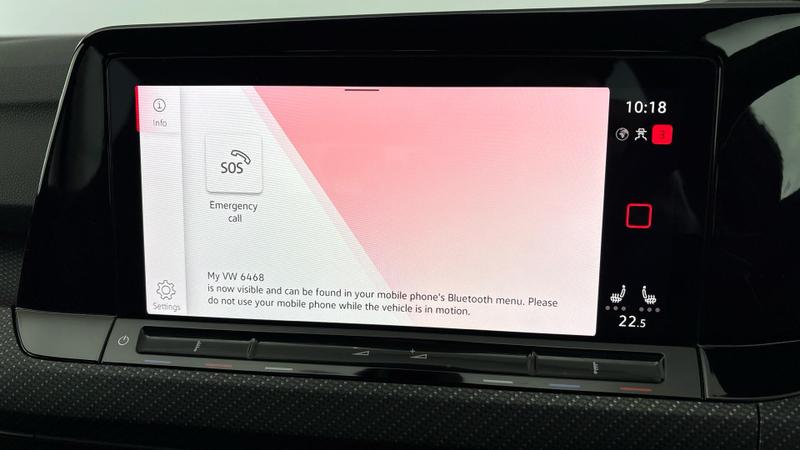 Used Volkswagen Golf 2021 for sale - 76835444: Photo 14