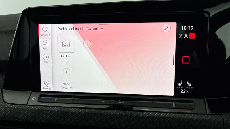 Used Volkswagen Golf 2021 for sale - 76835444: Photo 15