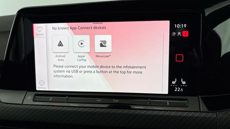 Used Volkswagen Golf 2021 for sale - 76835444: Photo 17