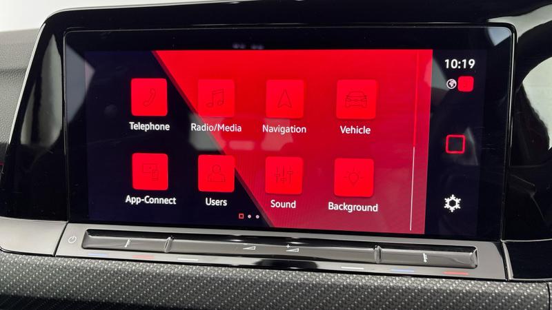 Used Volkswagen Golf 2021 for sale - 76835444: Photo 18