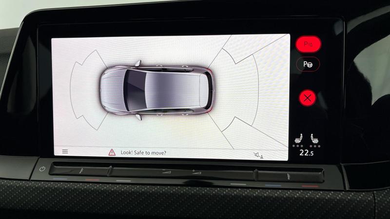 Used Volkswagen Golf 2021 for sale - 76835444: Photo 22