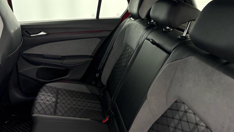 Used Volkswagen Golf 2021 for sale - 76835444: Photo 33