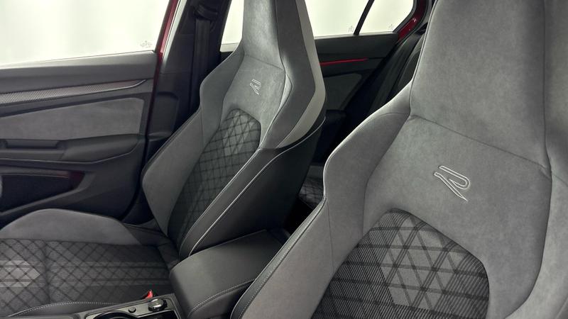 Used Volkswagen Golf 2021 for sale - 76835444: Photo 34