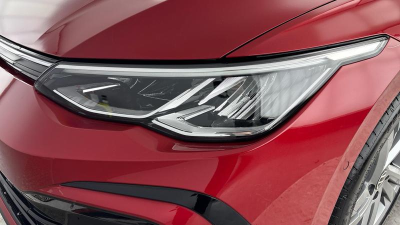 Used Volkswagen Golf 2021 for sale - 76835444: Photo 39