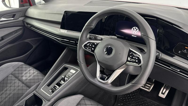 Used Volkswagen Golf 2021 for sale - 76835444: Photo 6