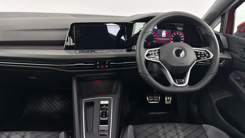 Used Volkswagen Golf 2021 for sale - 76835444: Photo 8