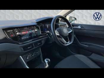 Used Volkswagen Polo 2022 for sale - 74885786: Photo