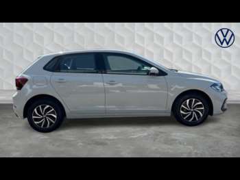 Used Volkswagen Polo 2022 for sale - 74885786: Photo