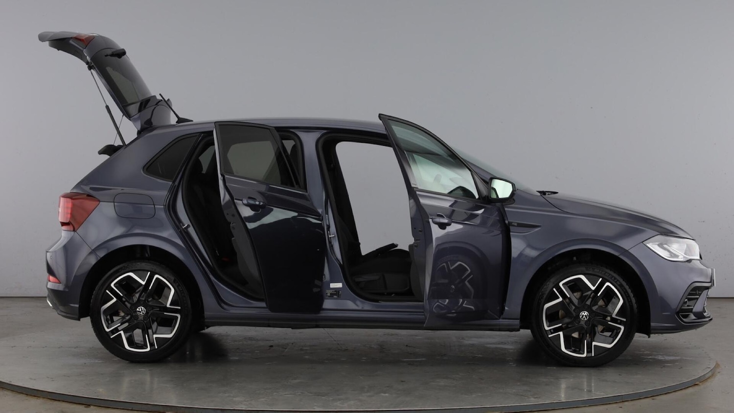 Used Volkswagen Polo 2025 for sale - 77735960: Photo 10