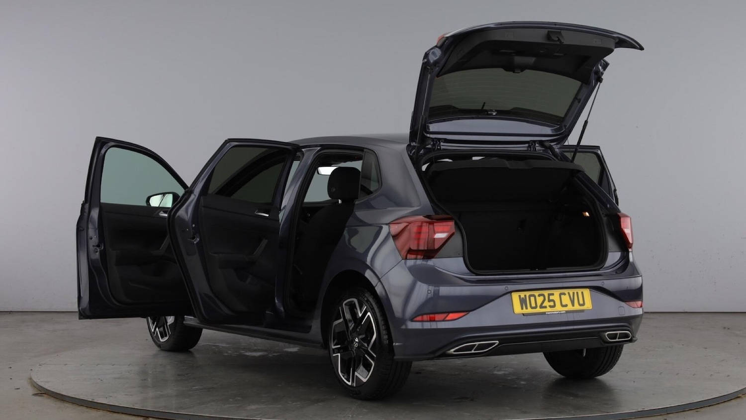 Used Volkswagen Polo 2025 for sale - 77735960: Photo 11