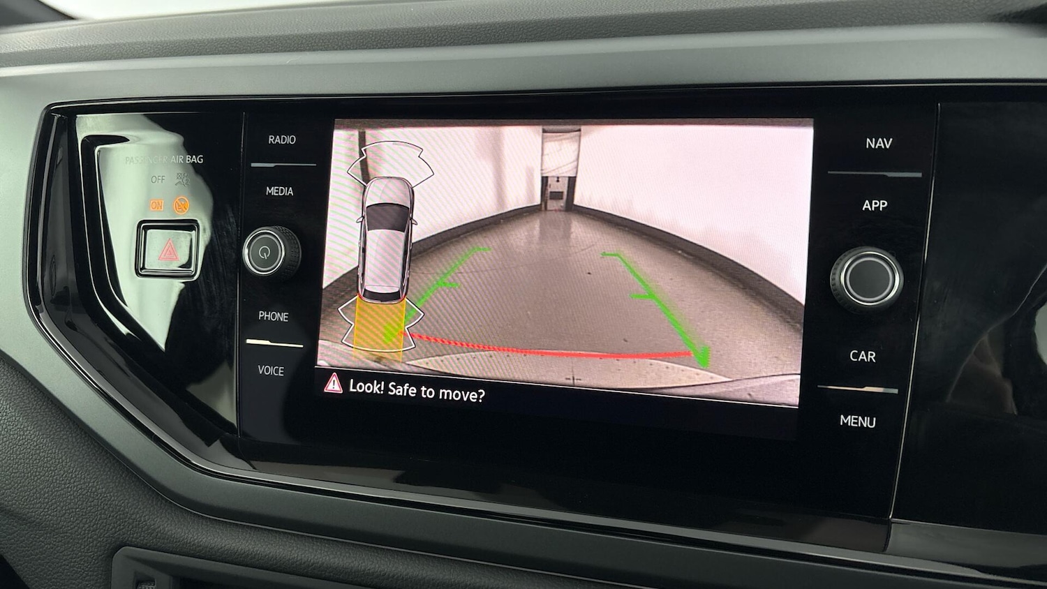 Used Volkswagen Polo 2025 for sale - 77735960: Photo 12