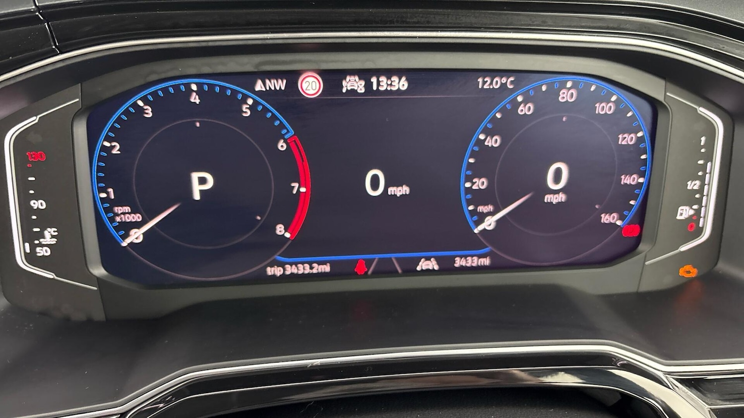 Used Volkswagen Polo 2025 for sale - 77735960: Photo 13