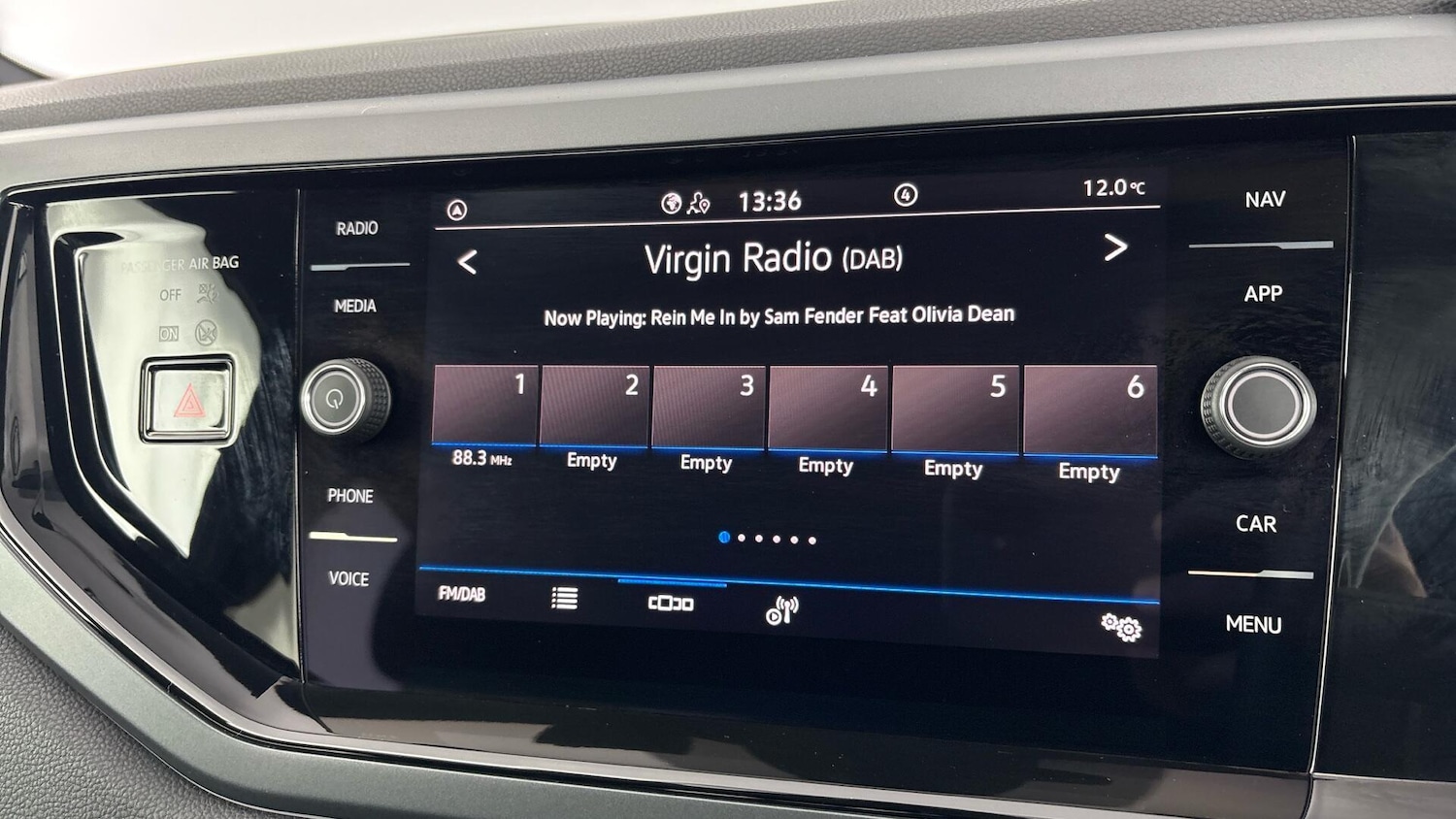 Used Volkswagen Polo 2025 for sale - 77735960: Photo 14