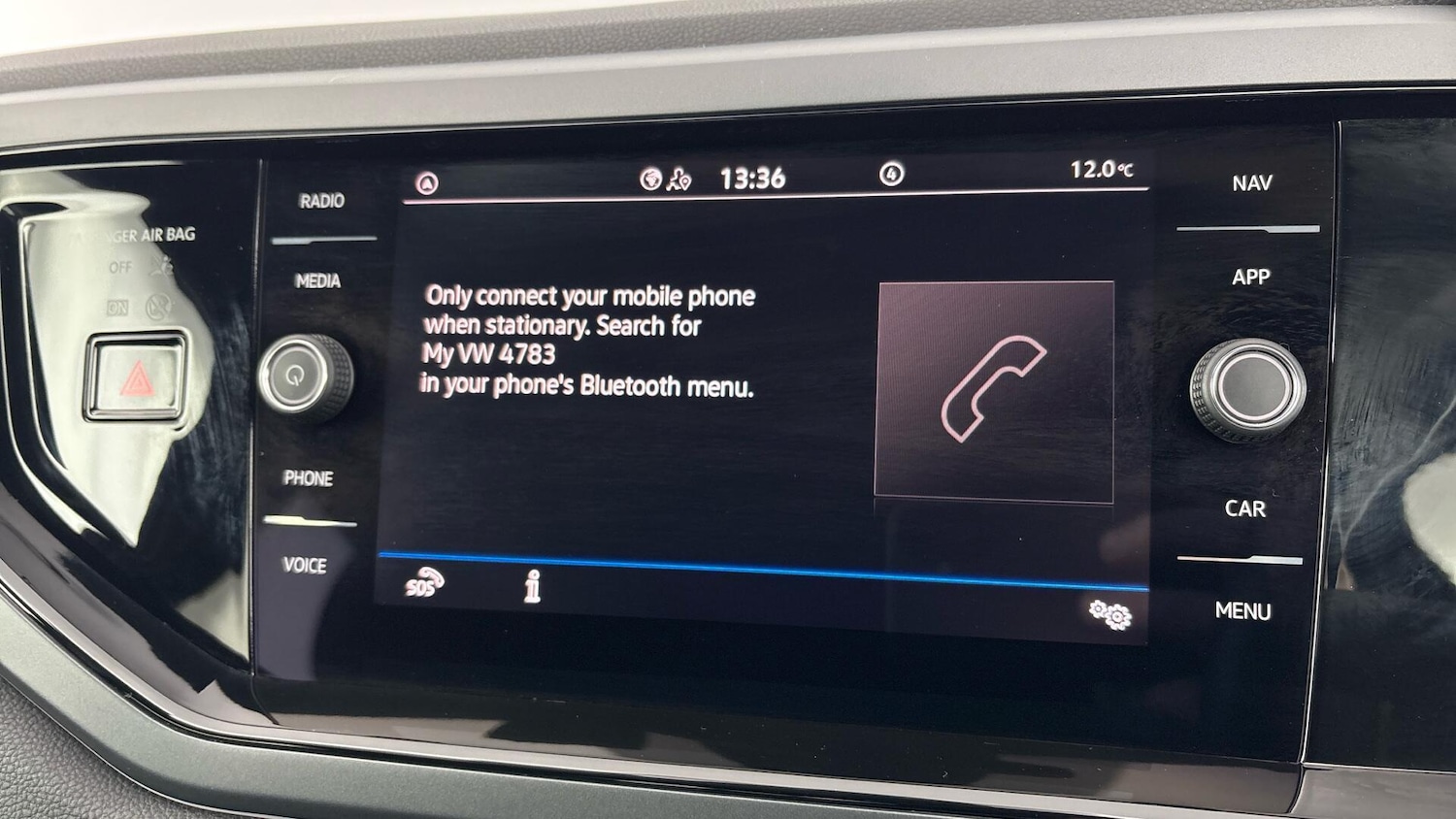 Used Volkswagen Polo 2025 for sale - 77735960: Photo 15