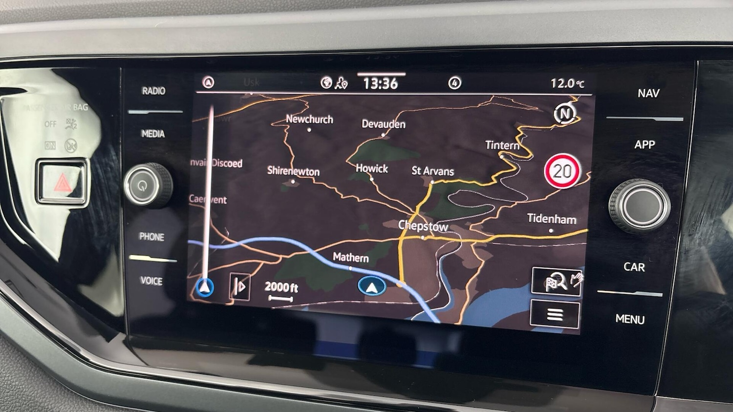 Used Volkswagen Polo 2025 for sale - 77735960: Photo 16