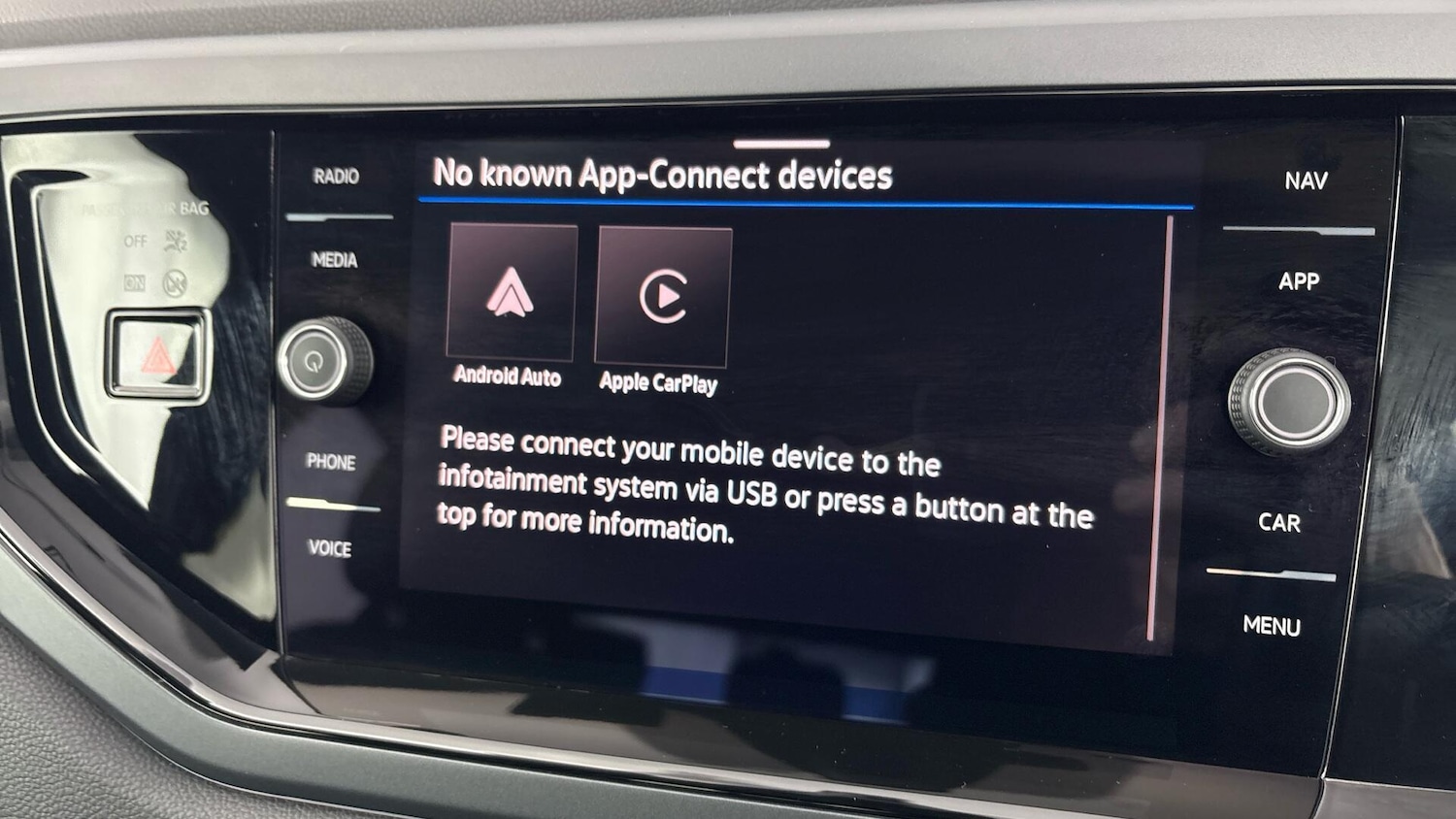 Used Volkswagen Polo 2025 for sale - 77735960: Photo 17