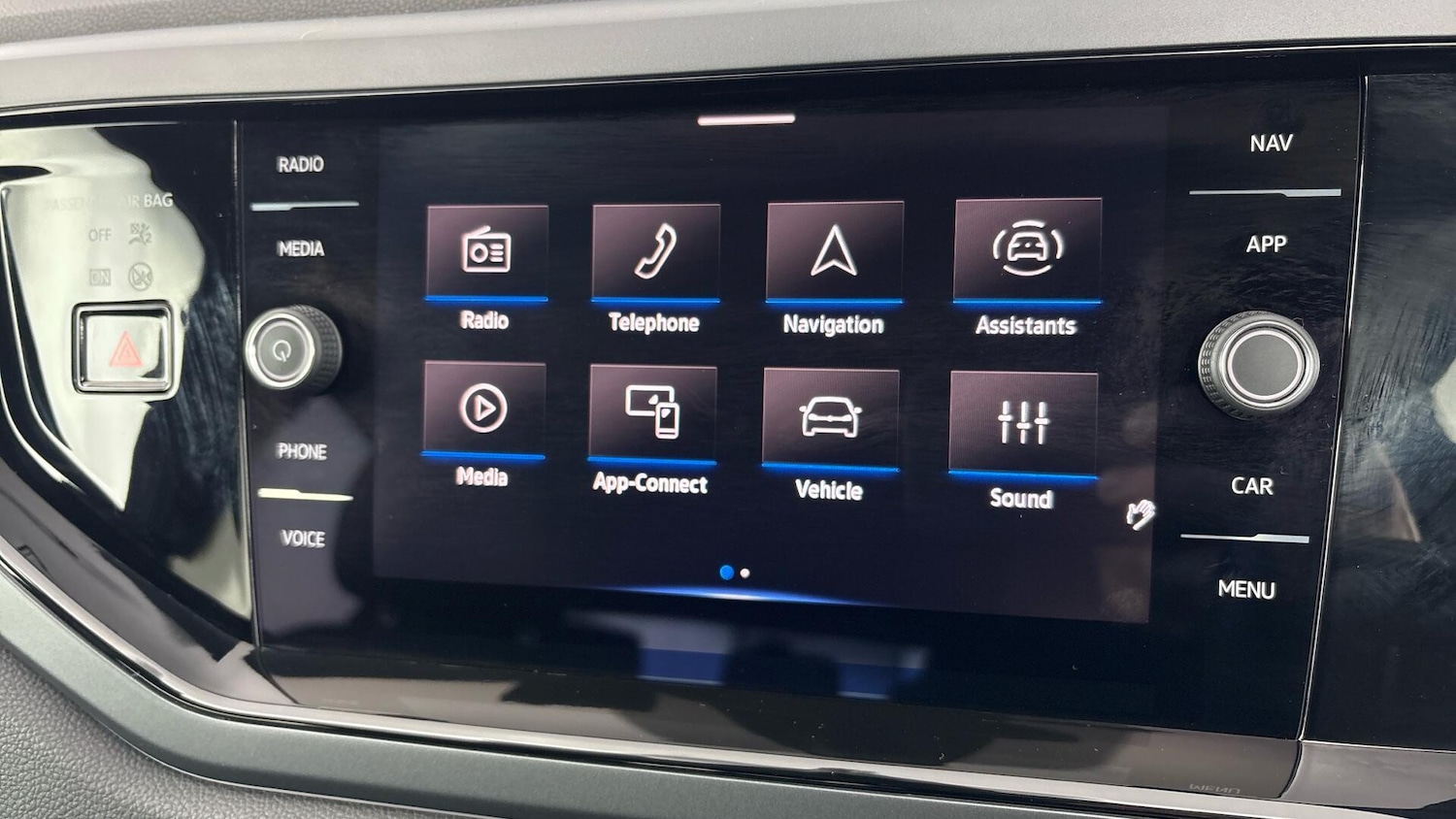 Used Volkswagen Polo 2025 for sale - 77735960: Photo 18