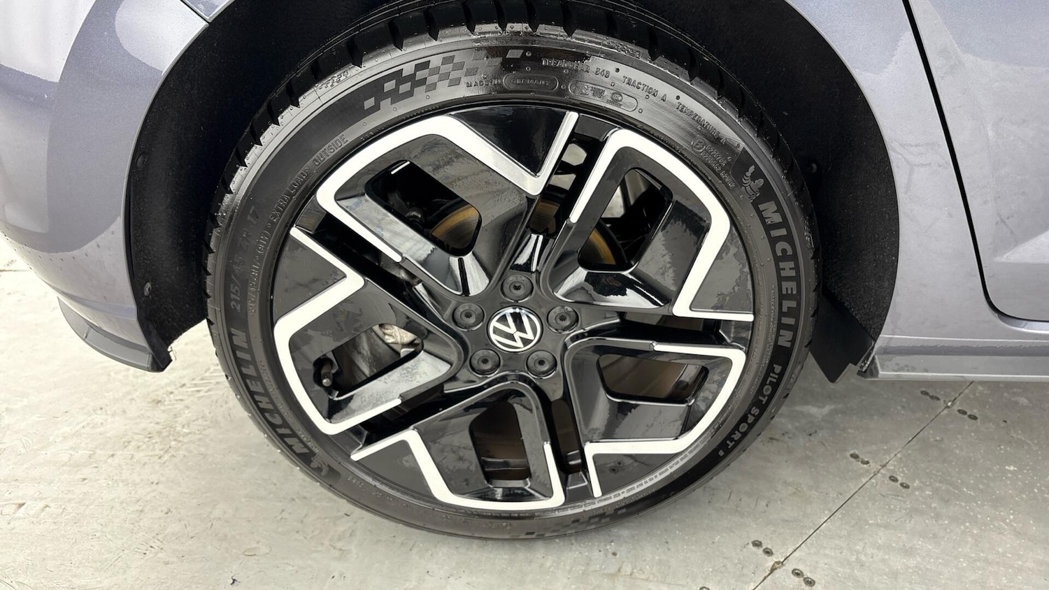 Used Volkswagen Polo 2025 for sale - 77735960: Photo 22