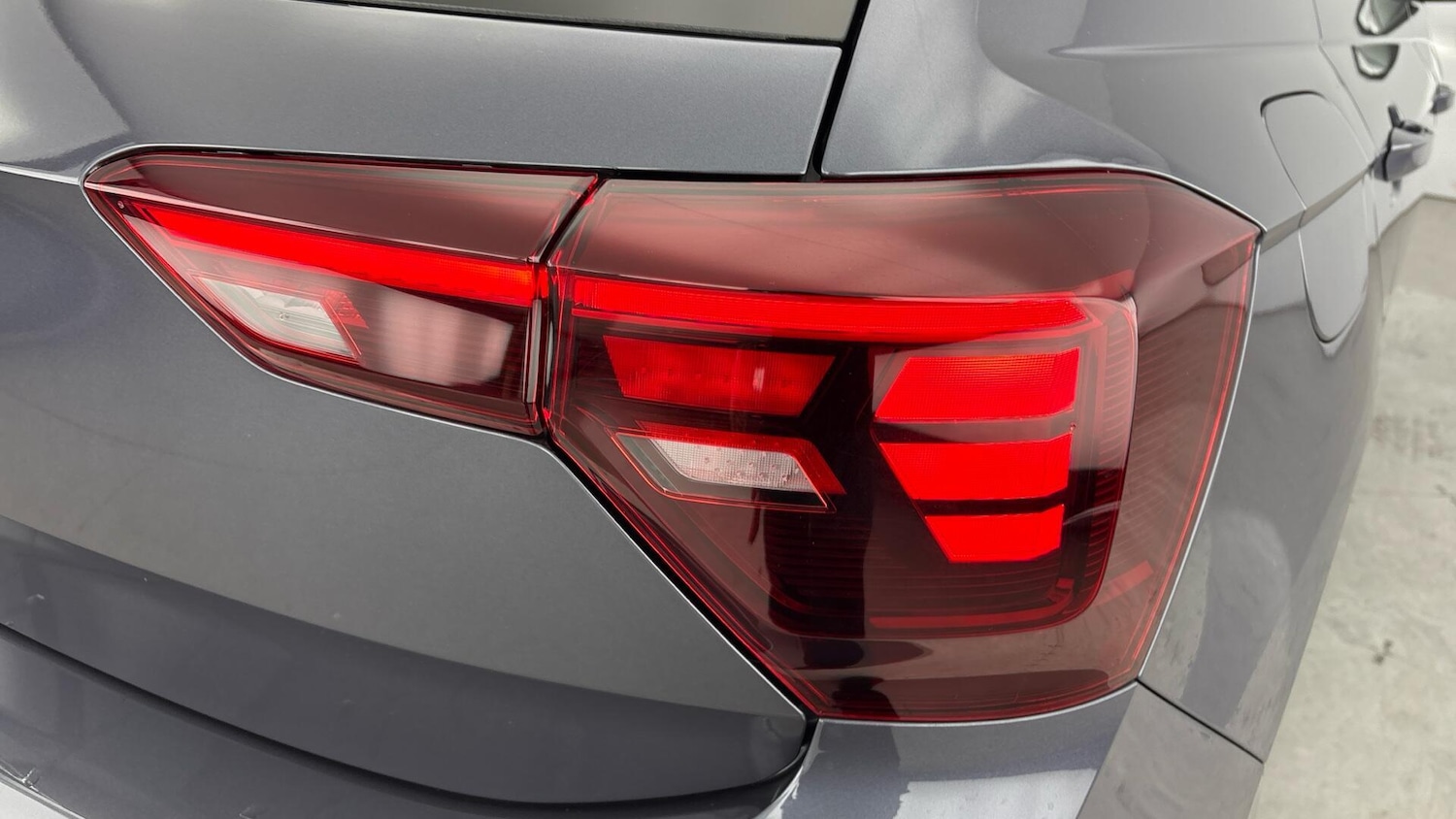 Used Volkswagen Polo 2025 for sale - 77735960: Photo 27