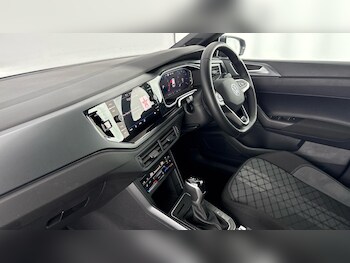 Used Volkswagen Polo 2025 for sale - 77735960: Photo