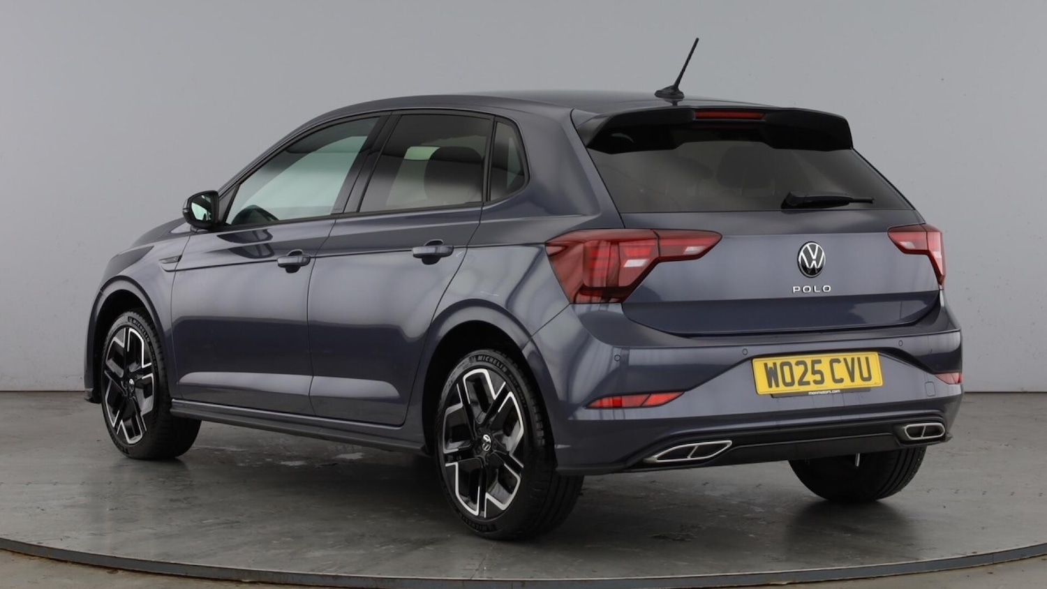 Used Volkswagen Polo 2025 for sale - 77735960: Photo 3