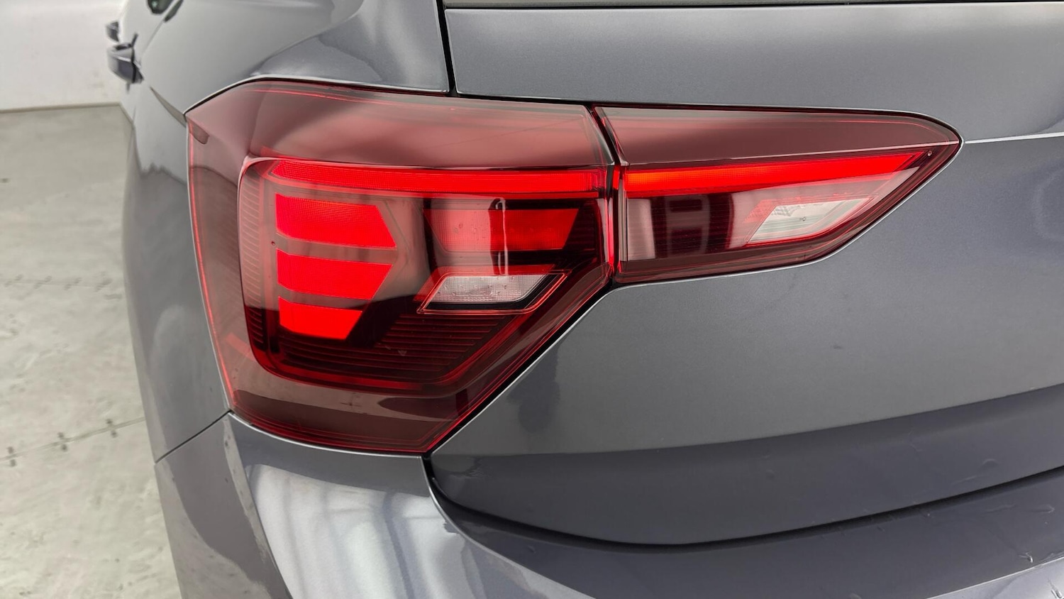 Used Volkswagen Polo 2025 for sale - 77735960: Photo 30