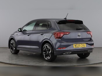 Used Volkswagen Polo 2025 for sale - 77735960: Photo