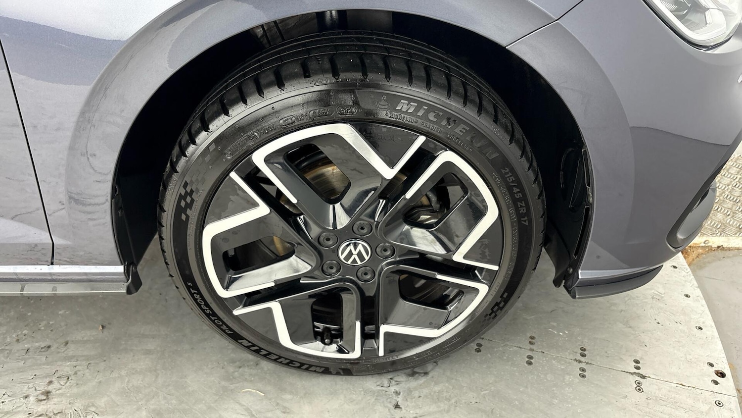 Used Volkswagen Polo 2025 for sale - 77735960: Photo 5