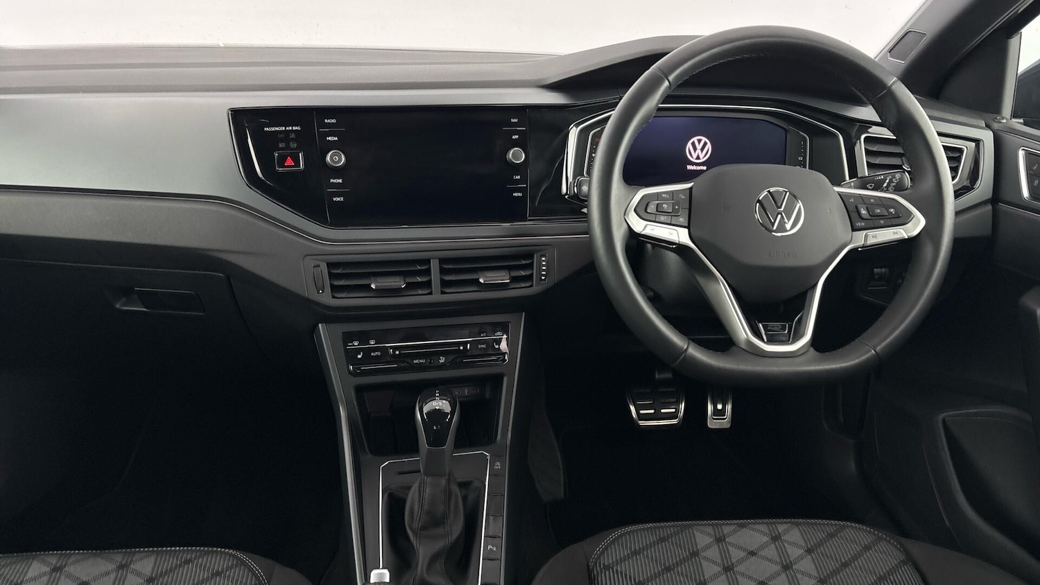 Used Volkswagen Polo 2025 for sale - 77735960: Photo 8