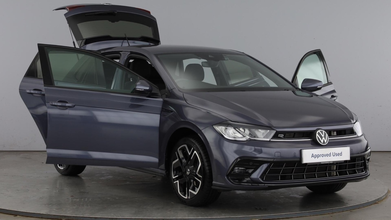 Used Volkswagen Polo 2025 for sale - 77735960: Photo 9