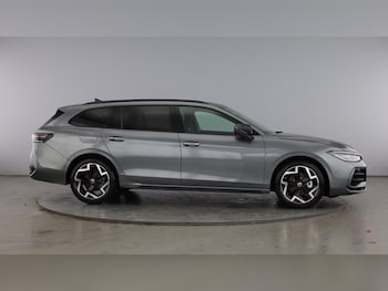 Used Volkswagen Passat undefined for sale - 78921145: Photo