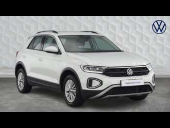 2022 - Life 1.0 TSI 110PS 6-speed Manual 5 Door Manual