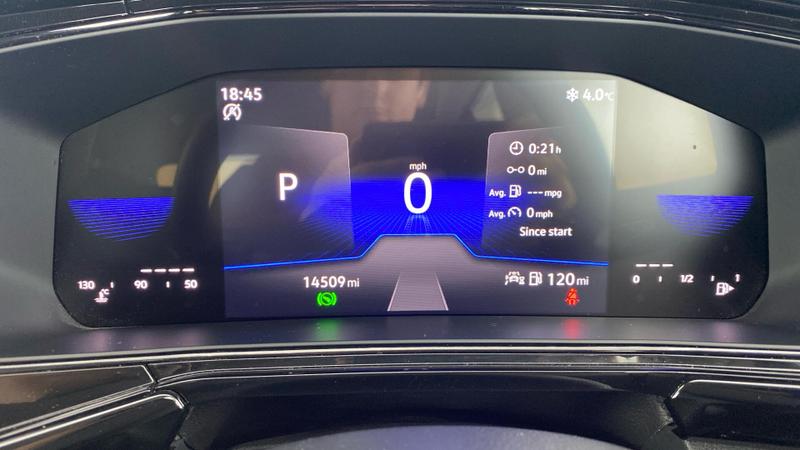 Used Volkswagen T-Cross 2024 for sale - 76782244: Photo 12