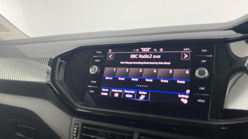 Used Volkswagen T-Cross 2024 for sale - 76782244: Photo 14