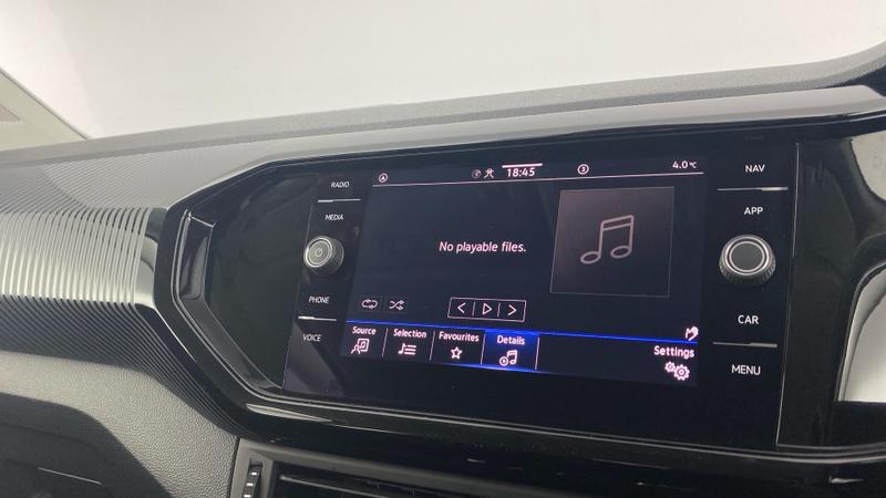 Used Volkswagen T-Cross 2024 for sale - 76782244: Photo 15