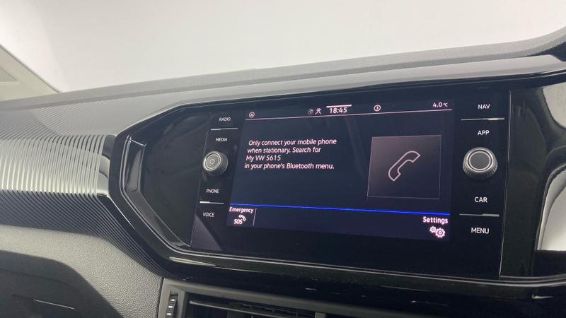 Used Volkswagen T-Cross 2024 for sale - 76782244: Photo 16