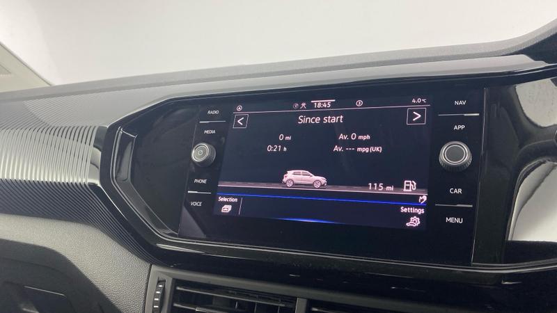 Used Volkswagen T-Cross 2024 for sale - 76782244: Photo 17