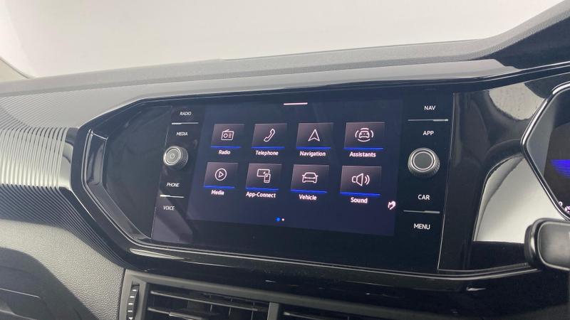 Used Volkswagen T-Cross 2024 for sale - 76782244: Photo 18