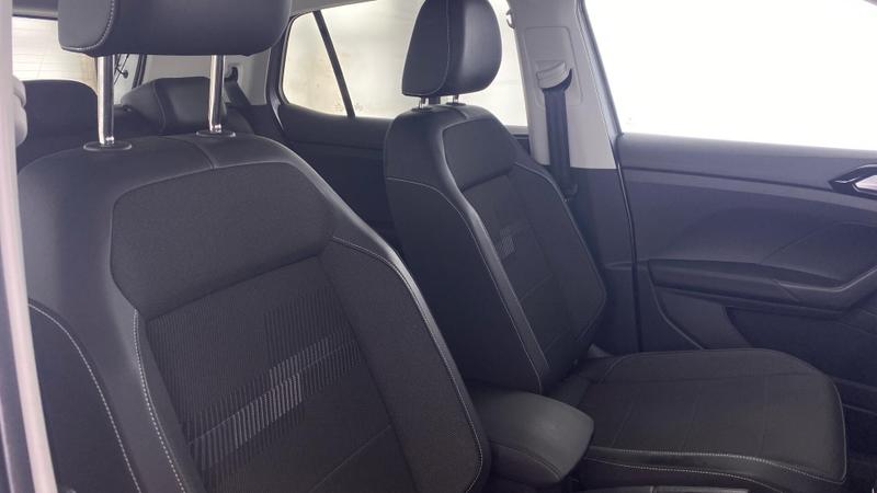 Used Volkswagen T-Cross 2024 for sale - 76782244: Photo 19