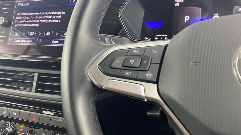 Used Volkswagen T-Cross 2024 for sale - 76782244: Photo 21