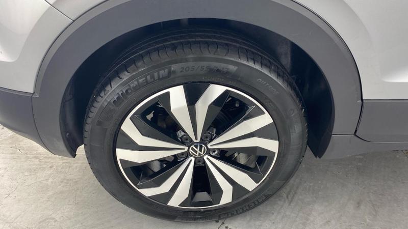 Used Volkswagen T-Cross 2024 for sale - 76782244: Photo 22