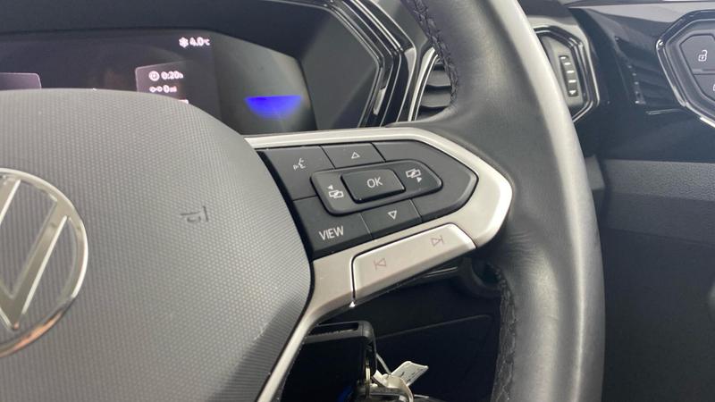 Used Volkswagen T-Cross 2024 for sale - 76782244: Photo 23