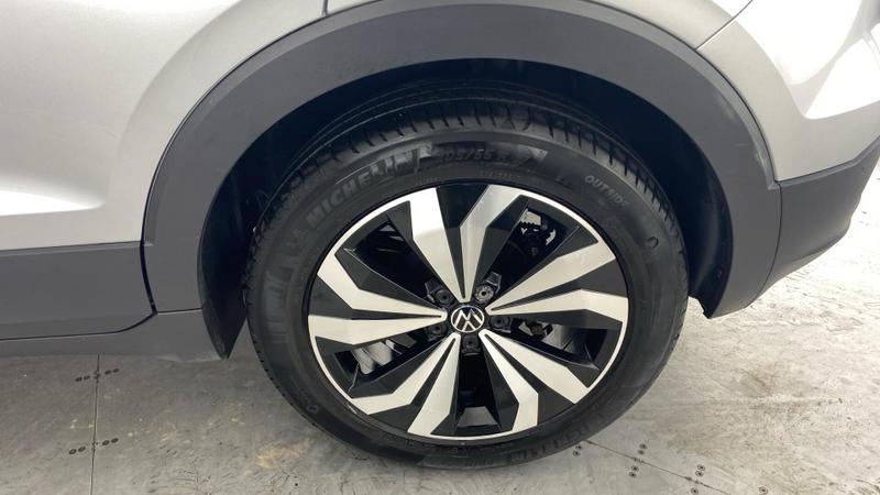 Used Volkswagen T-Cross 2024 for sale - 76782244: Photo 29