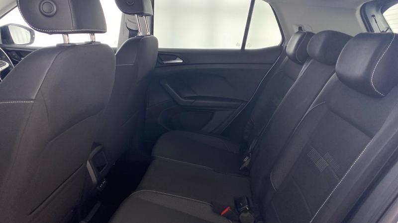Used Volkswagen T-Cross 2024 for sale - 76782244: Photo 30