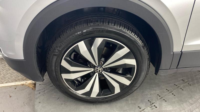 Used Volkswagen T-Cross 2024 for sale - 76782244: Photo 31