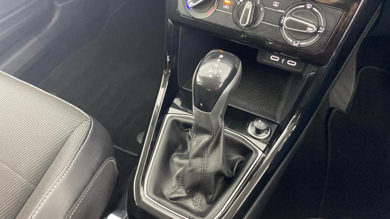 Used Volkswagen T-Cross 2024 for sale - 76782244: Photo 7